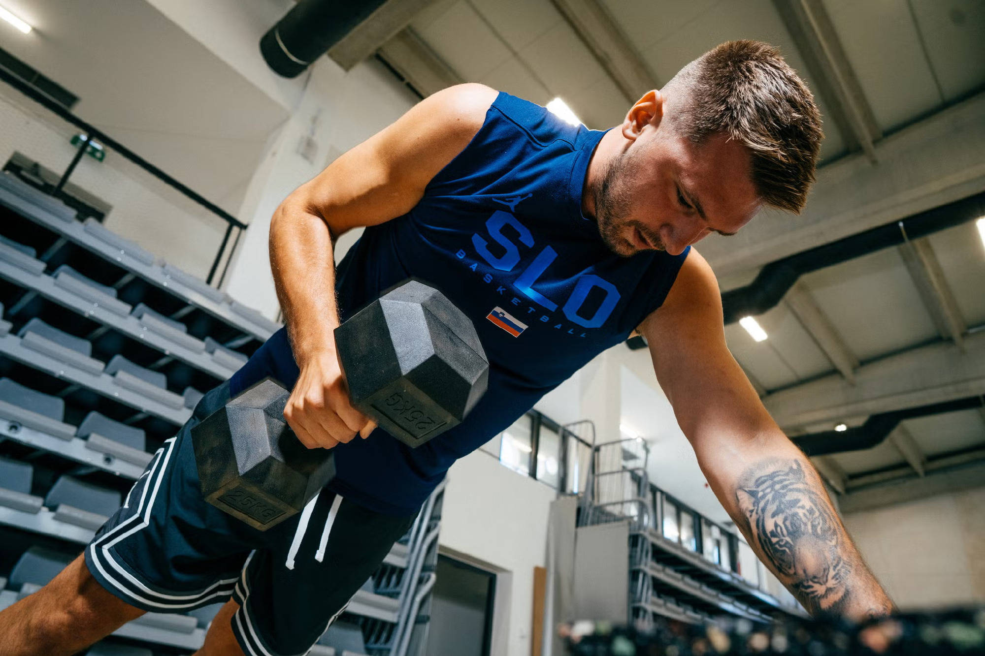 今年是Doncic进入NBA以来的第一个欧洲暑假生活 今年是Doncic进入NBA以来的第一个欧洲暑假生活